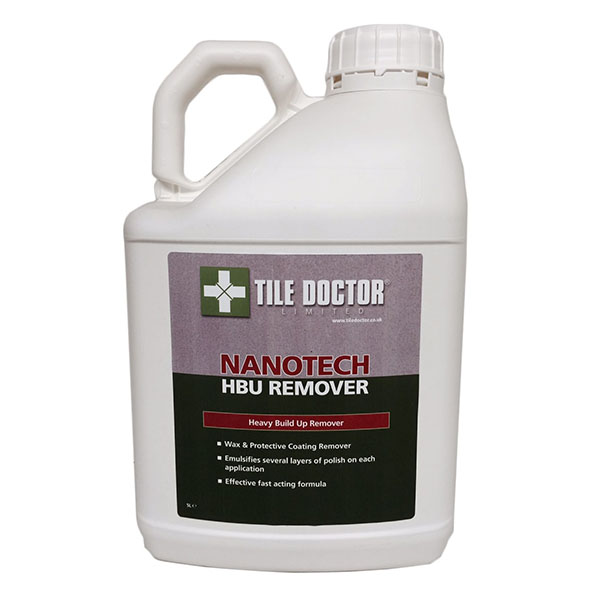 Tile Doctor NanoTech HBU Remover